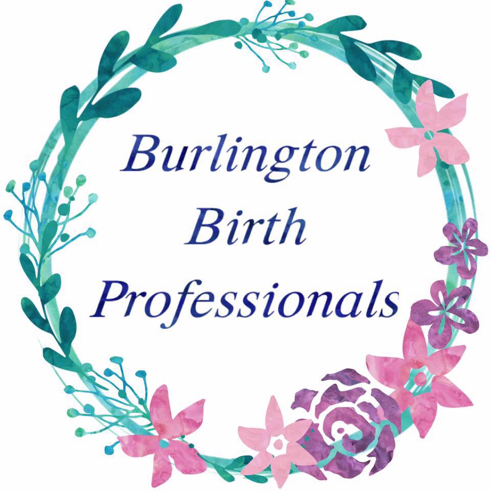 Burlington Birth Professionals: Doula, Breastfeeding and Prenatal Support 